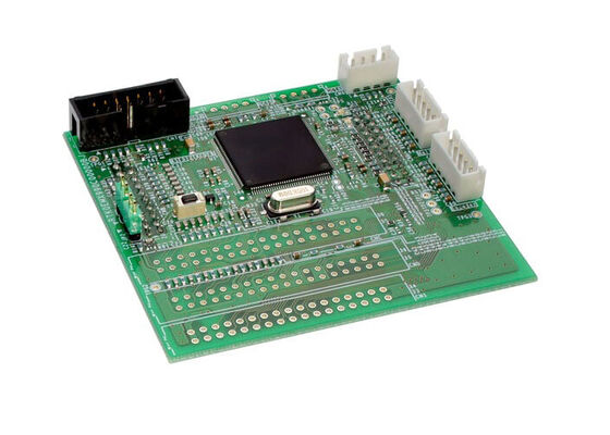 RTK0EMX990C00000BJ Soluzioni incorporate RX72T scheda CPU RX MCU scheda di valutazione incorporata a 32 bit