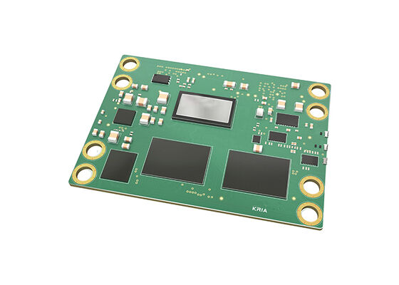 SM-K24-XCL2GC Soluzioni incorporate 2GB 5V 7 Core 1.3GHz Kria K24C SOM Modulo incorporato