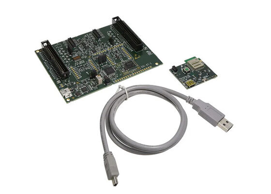 DA14695MOD-00DEVKT-P Soluzioni incorporate SmartBond BT LE 5.2 Modulo di valutazione