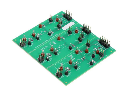 ISOM-EVM Solutions Embedded Opto-Emulator Board di valutazione della gestione dell'energia