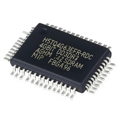 H5TQ4G63EFR-RDC Chip IC di memoria SDRAM DDR3 da 4 Gbit con velocità di trasferimento dati di 2133 Mbps in package FBGA-96 per applicazioni ad alta densità