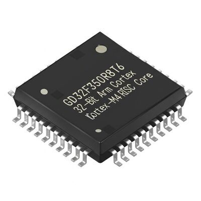 Microcontrollore MCU GD32F350R8T6 a 32 bit con core Arm Cortex-M4 108MHz 64K Flash 16K SRAM