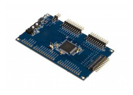 Soluzioni Embedded ATSAM4N-XPRO ATSAM4N16C SAM4N Xplained Pro Evaluation Kit