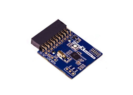 ATBNO055-XPRO Embedded Solutions Xplained Pro Magnetometer Sensor Evaluation Board