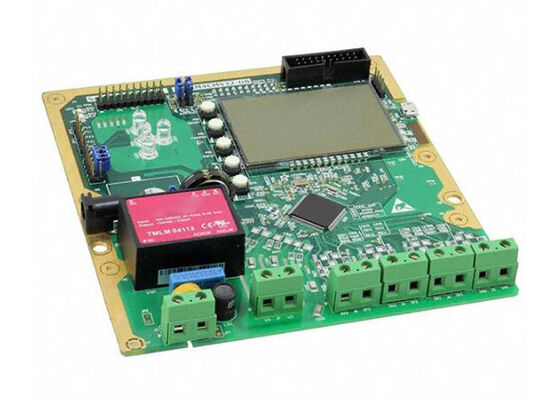 Scheda di valutazione System-On-Chip SAM4CMP32 Embedded Solutions ATSAM4CMP32-DB