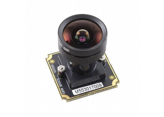 MARS1-AR0220AT3R-GEVB Embedded Solutions Scheda di valutazione sensore di immagine AR0220AT da 1.8V a 2.8V