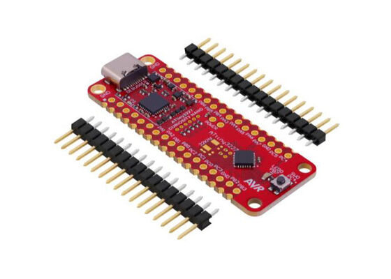 EV58A83A Soluzioni Embedded Kit di valutazione Curiosity Nano ATtiny3227