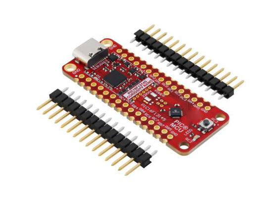 EV06M52A Soluzioni Embedded PIC16F13145 Curiosity Nano Evaluation Kit
