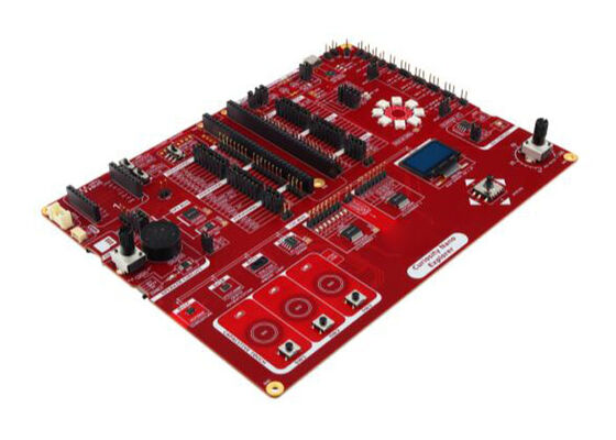 EV58G97A Soluzioni incorporate Curiosity Nano Explorer Development Board