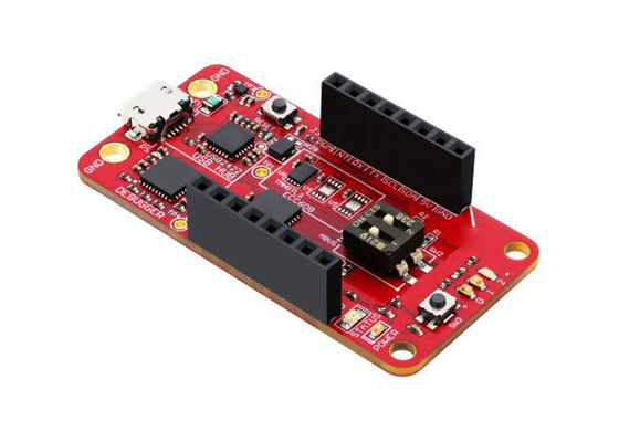 EV10E69A Embedded Solutions ECC608-TMNGTLS CryptoAuth Trust Manager Kit