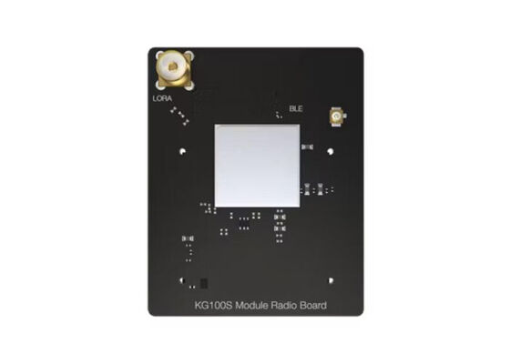 KG100S-RB4332A Soluzioni integrate KG100S Scheda radio modulo Sub-GHz