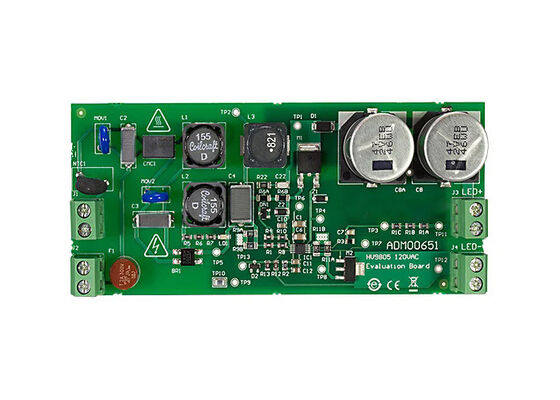 ADM00651 Soluzioni incorporate 90mA 240V di uscita non isolata