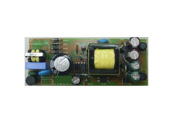 FEBFSL126MR-H432V1-GEVB Soluzioni incorporate 1.8A Tavole di valutazione del regolatore PWM in modalità corrente