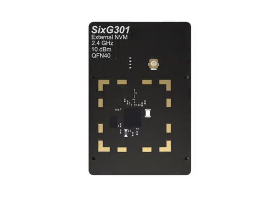 SIXG301-RB4408A Soluzioni incorporate Wireless Pro Kit Mainboard SIXG301 Wireless Radio Board