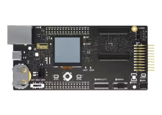 Scheda madre di sviluppo per kit wireless Pro di Embedded Solutions SI-MB4002A