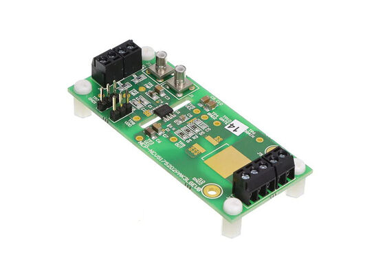 NCP-NCV51752D2PAK3LGEVB Soluzioni incorporate isolate SiC MOSFET Gate Driver Evaluation Board