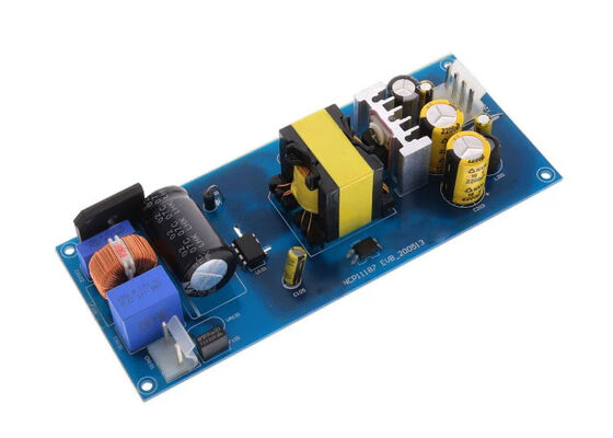 NCP11187A65P45WGEVB Scheda di valutazione per alimentatore ausiliario da 45W 200mA per soluzioni embedded