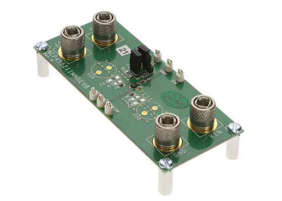 NCP45521IMNGEVB Soluzioni incorporate Switch di distribuzione dell'energia Consiglio di valutazione della gestione dell'energia