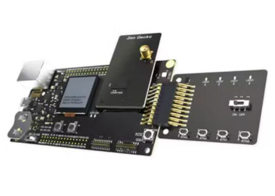 SLWSTK6050C Embedded Solutions Z-Wave Long Range 700 Wireless Starter Kit