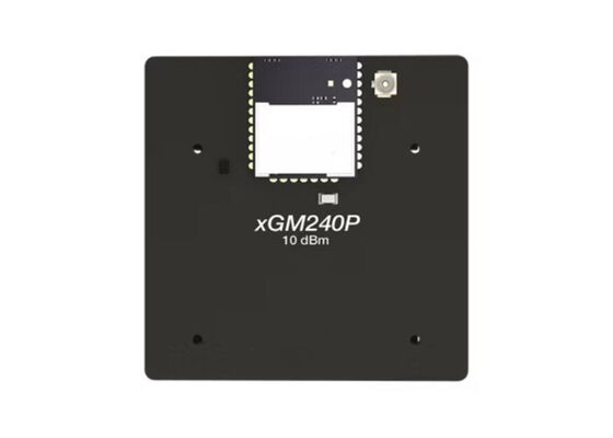 XGM240-RB4316A Soluzioni incorporate xGM240P 10dBm Modulo Radio Board
