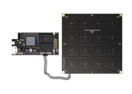 BG22-PK6022A Kit Pro Antenna Array a polarizzazione doppia per soluzioni integrate BG22 BT