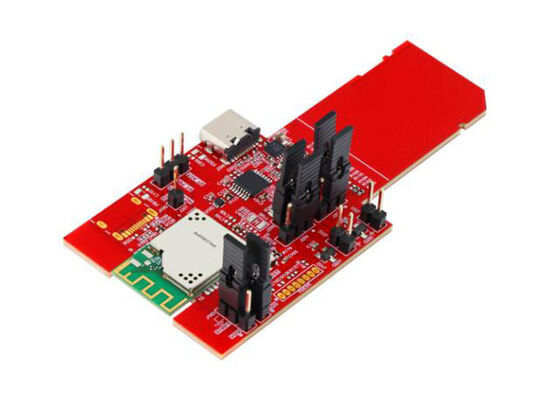 EV74A47A Soluzioni incorporate WILCS02 Wi-Fi Link Controller SD Board