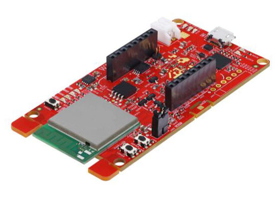 EV80S51A Embedded Solutions WFI32E03PC WFI32-IoT 2.0 Development Board