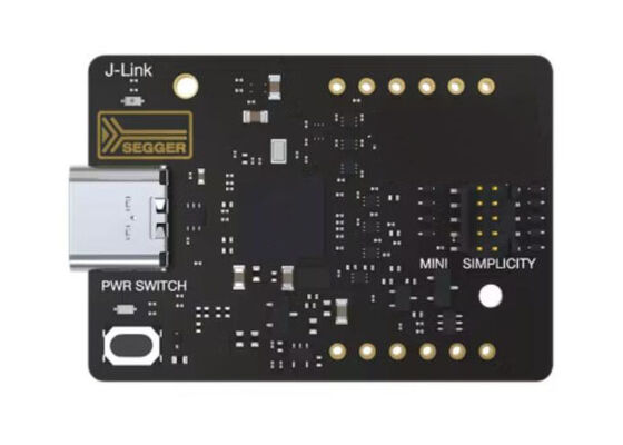 SI-DBG1015A Soluzioni incorporate Simplicity Link Debugger BRD1015A Debug Adapter Board