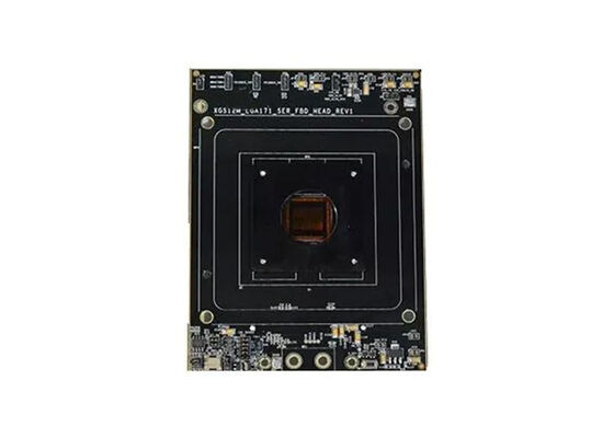 NOIX1SE012KBLFB-GEVB Soluzioni incorporate da 1,1 a 1,3 V