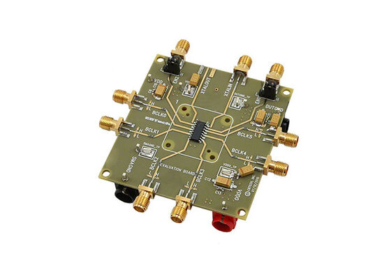 NB3H83905CDGEVB Soluzioni incorporate Clock Buffer/Driver/Receiver/Translator Timing Evaluation Board