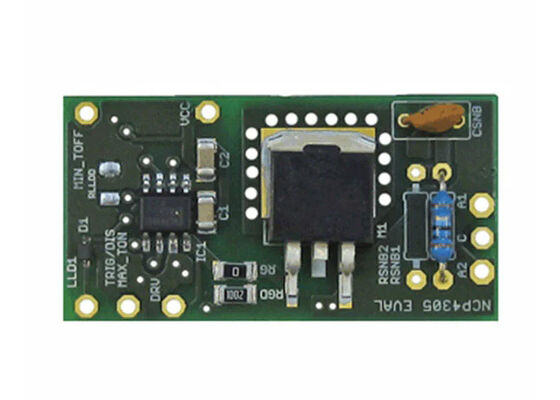 NCP4305FLY40GEVB Soluzioni incorporate NCP4305 NCP4305 AC/DC Secondary Side Evaluation Board