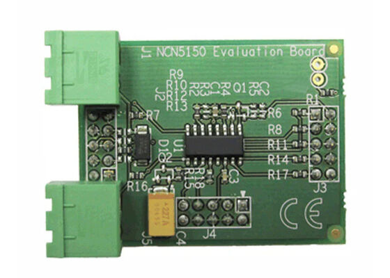 NCN5150SOICGEVB Scheda di valutazione dell'interfaccia transceiver Embedded Solutions 42V 100mA