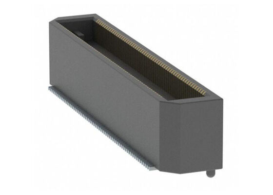 BTH-060-02-F-D-A-K-TR 120 Connettori di posizionamento da tavola a tavola con finitura di contatto in oro e passo di 0,50 mm