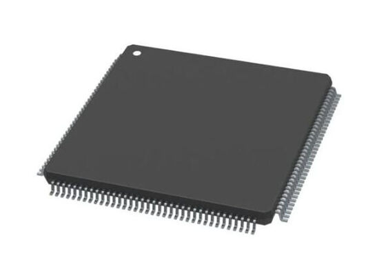ATSAME70Q21A Microcontrollore MCU 32 bit ARM Cortex-M7 MCU con 300 MHz e 114 I/O