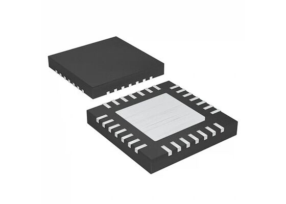 Chip a circuito integrato MP6530GR da 5V a 60V per pre-driver di motore CC trifase senza spazzole con protezione da sovracorrente programmabile