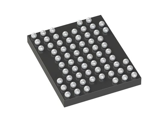 Chip IC di memoria TC58NVG1S3HBAI6 NAND E2PROM da 2 Gbit con alimentazione a 3,3 V e interfaccia parallela