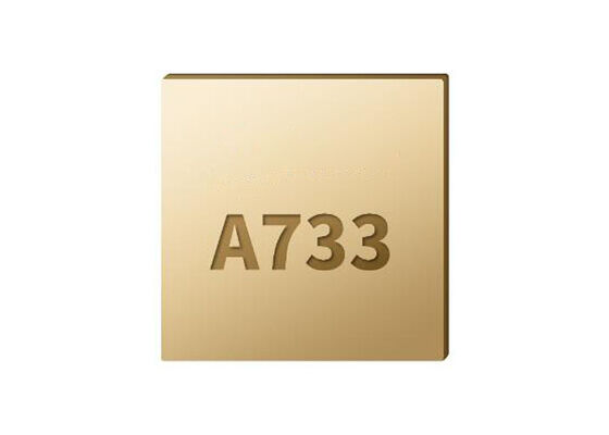 Chip processore AI A733MX-HN3 SoC Octa-Core ad alte prestazioni con NPU da 3 Tops e codificatore video 4K@30fps