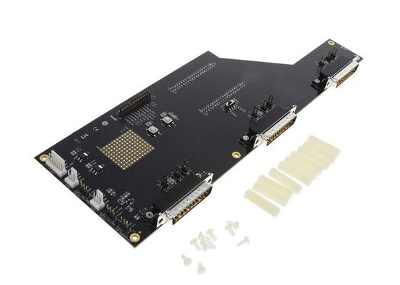 Scheda di valutazione dell'interfaccia bridge ASC ECP5 MACHXO3 per soluzioni embedded L-ASC-BRIDGE-EVN
