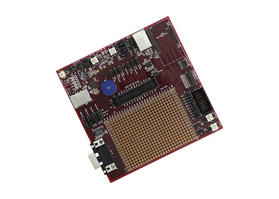 EM35X-BBRD Embedded Solutions Scheda di valutazione ricetrasmettitore a 2.4GHz ad alte prestazioni EM35x