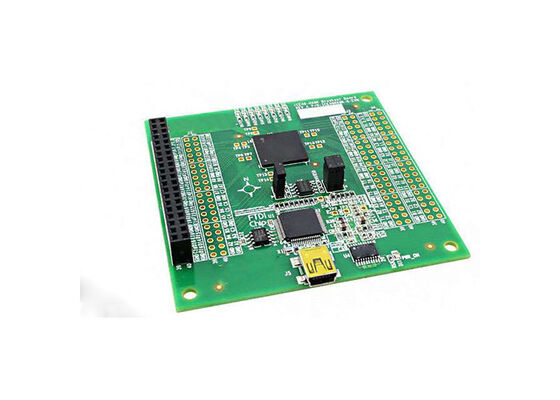 ICE40HX8K-B-EVN Embedded Solutions iCE40HX8K iCE40™ HX FPGA Scheda di valutazione Breakout FPGA