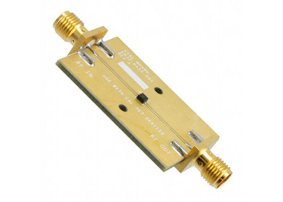 CLA4603-085-EVB Embedded Solutions CLA4603-085LF - Scheda di valutazione a diodi PIN da 10MHz a 6GHz