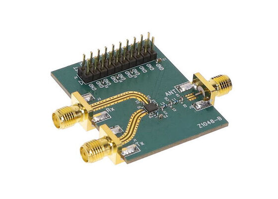 RFX1010-EK1 Soluzioni Embedded RFX1010 - Scheda di valutazione amplificatore di potenza 900MHz