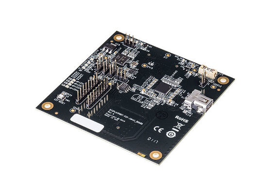 DP-VIP-I-EVN Soluzioni incorporate VIP/Embedded Vision Evaluation Expansion Board