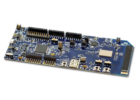 NRF9160-DK Soluzioni incorporate NRF9160 - 700MHz a 2.2GHz Transceiver Evaluation Board