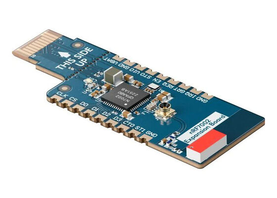 NRF7002-EB Embedded Solutions Scheda di valutazione Wi-Fi 6 RF a bassa potenza