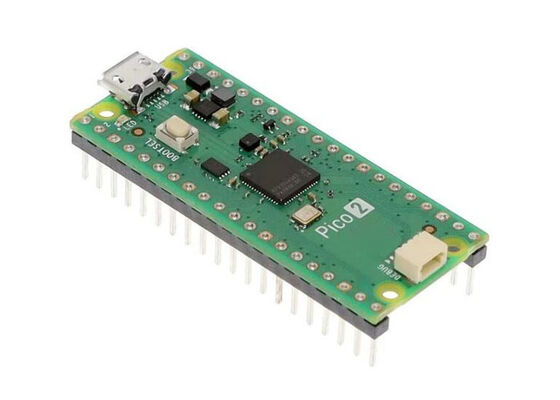 SC1632 Soluzioni integrate Pico 2 fornisce RP2350 Microcontrollore Board