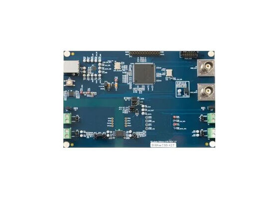 SI8935ISO-KIT Scheda di valutazione amplificatore di isolamento a canale singolo per soluzioni embedded