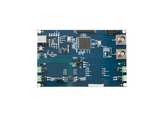 SI8937ISO-KIT Soluzioni incorporate 5.5V Single Channels Isolation Amplifier Board