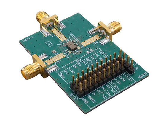 SKYA21043EK1 Soluzioni incorporate SKYA21043 - 5,85 GHz a 5,925 GHz Board di valutazione front-end