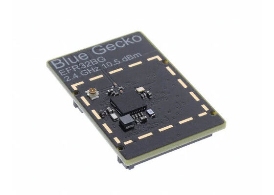 SLWRB4100A Embedded Solutions BT Smart 4.0 Scheda di valutazione ricetrasmettitore a bassa energia a 2,4 GHz